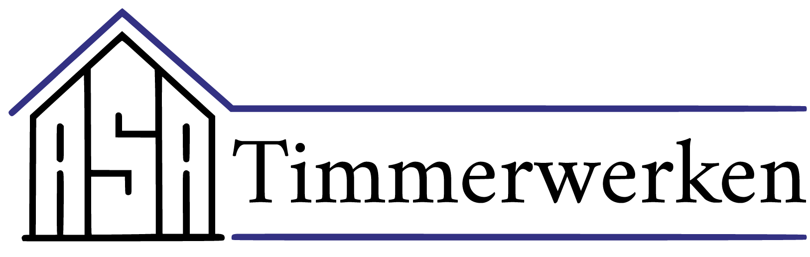 ASA Timmerwerken logo
